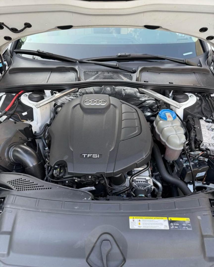 2017 Audi A4 2.0T Quattro Sedan - Image 18