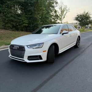 Thrifty Auto Sales Shop 