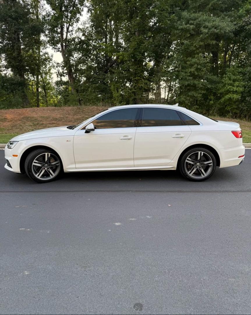 2017 Audi A4 2.0T Quattro Sedan - Image 20