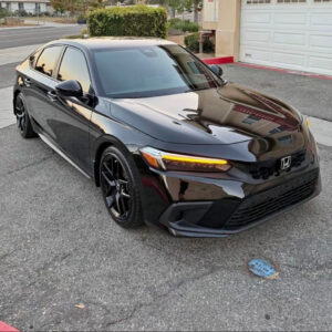 Thrifty Auto Sales Shop 