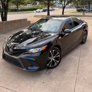 Thrifty Auto Sales Shop 