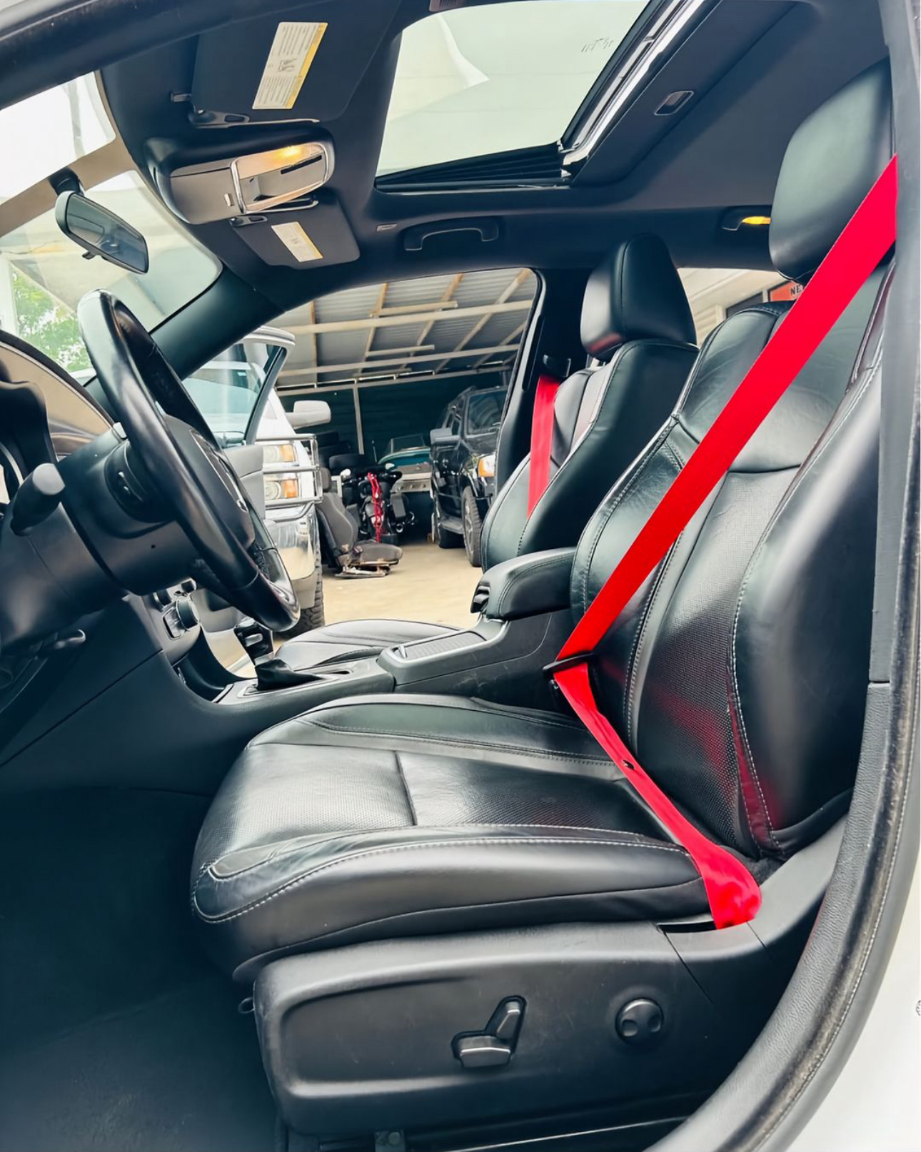 2022 Dodge Charger SXT Plus Sedan 4D - Image 11