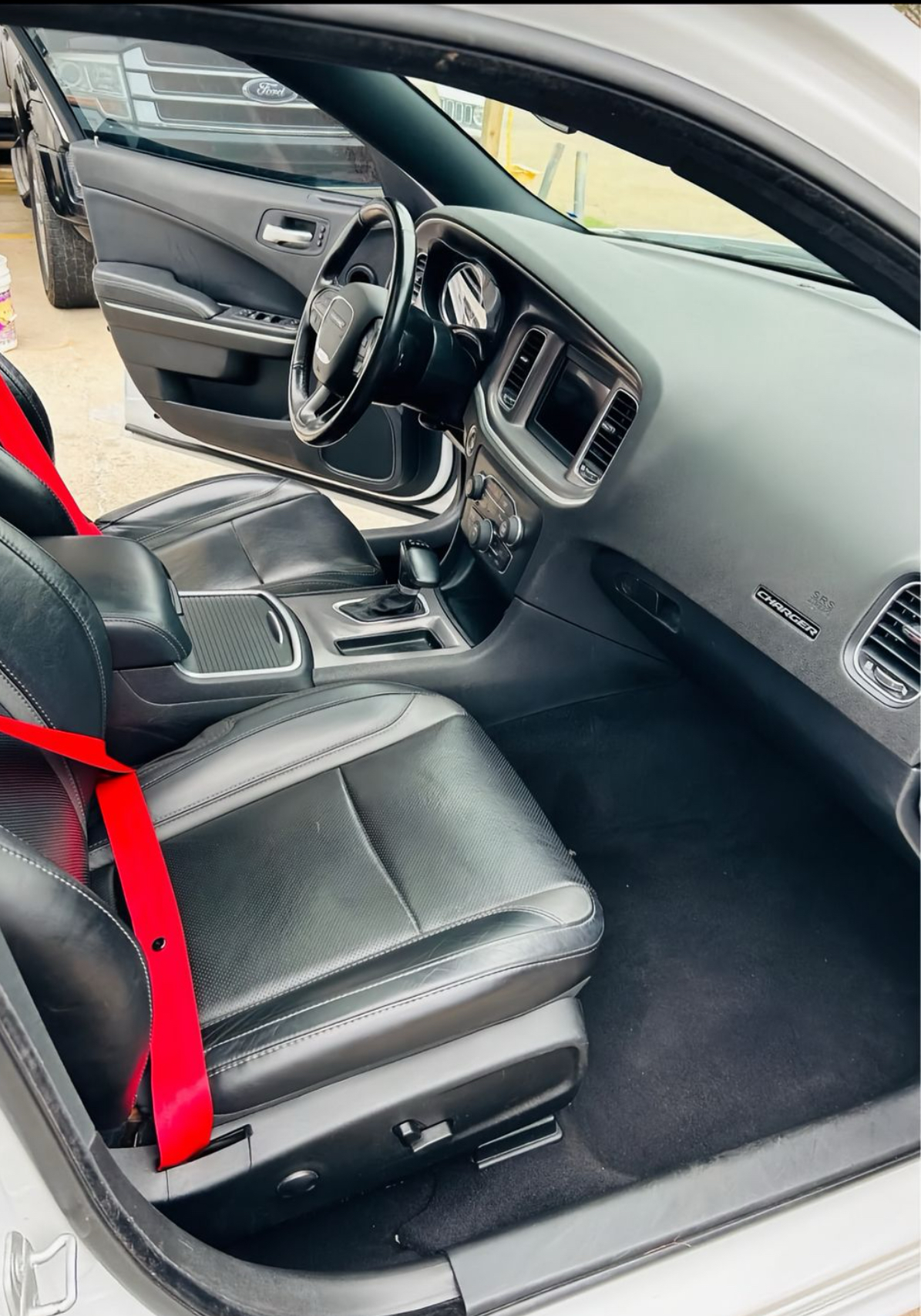 2022 Dodge Charger SXT Plus Sedan 4D - Image 12