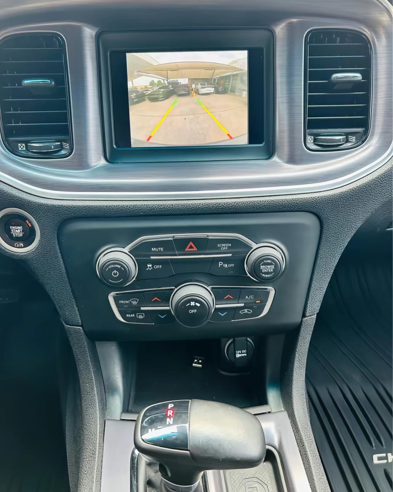 2022 Dodge Charger SXT Plus Sedan 4D - Image 14