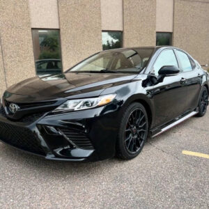 Thrifty Auto Sales Shop 