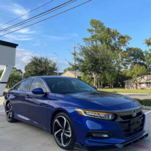 Thrifty Auto Sales Shop 