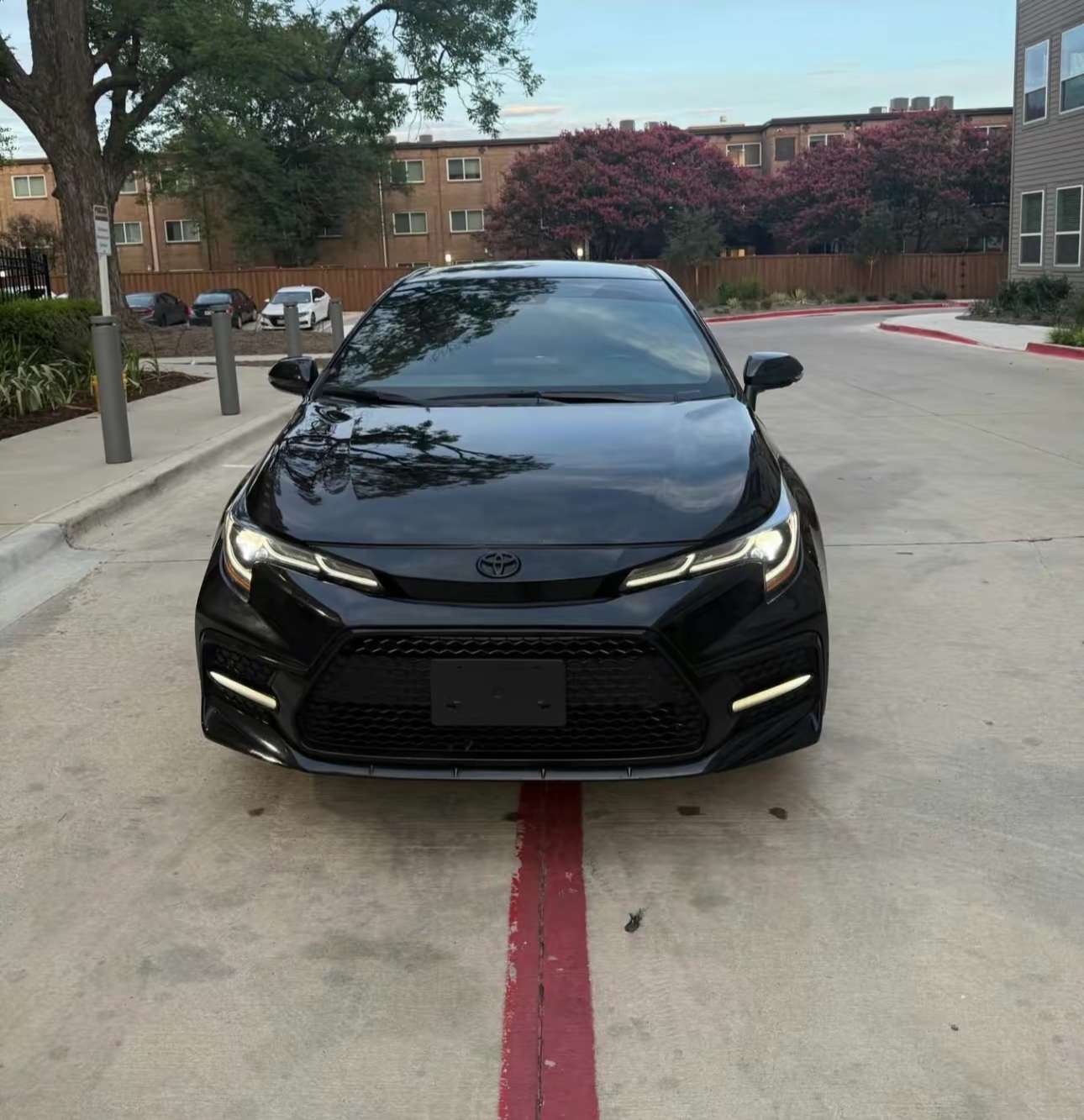 2022 Toyota Corolla - Image 21