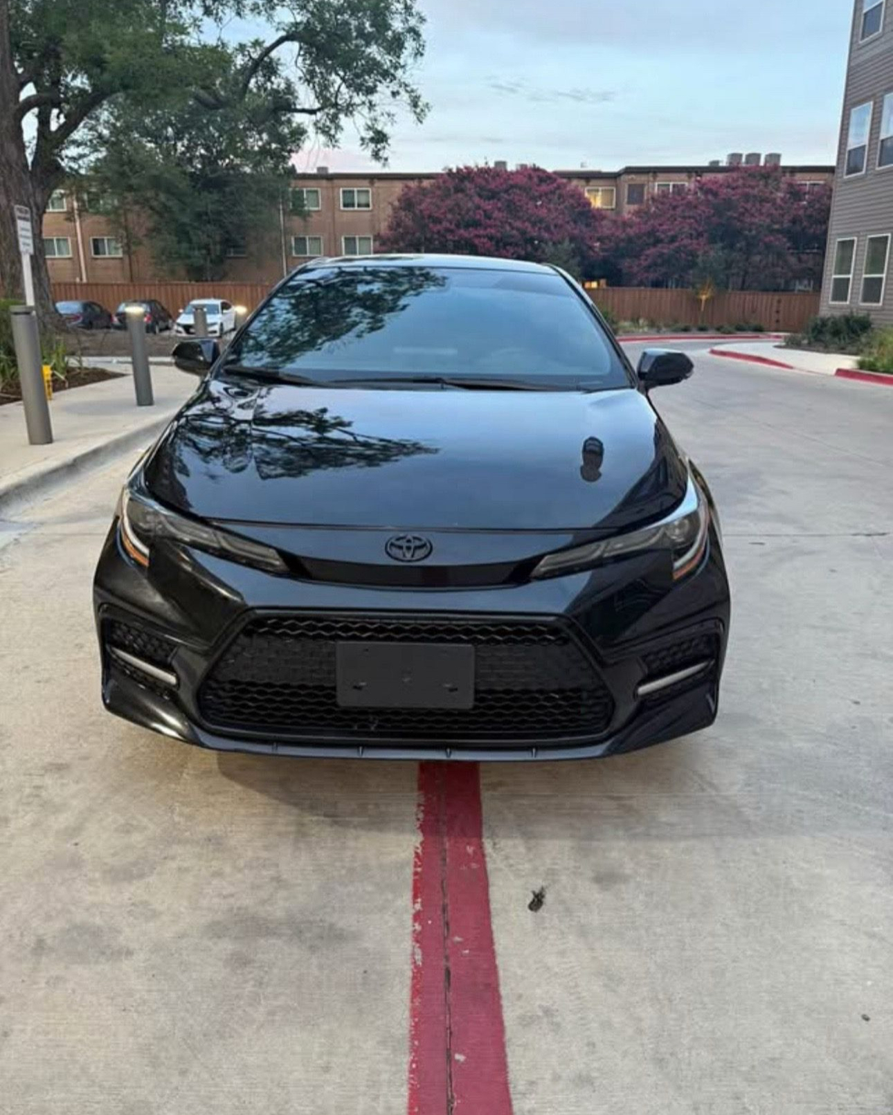 2022 Toyota Corolla - Image 11