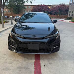 Thrifty Auto Sales Shop 