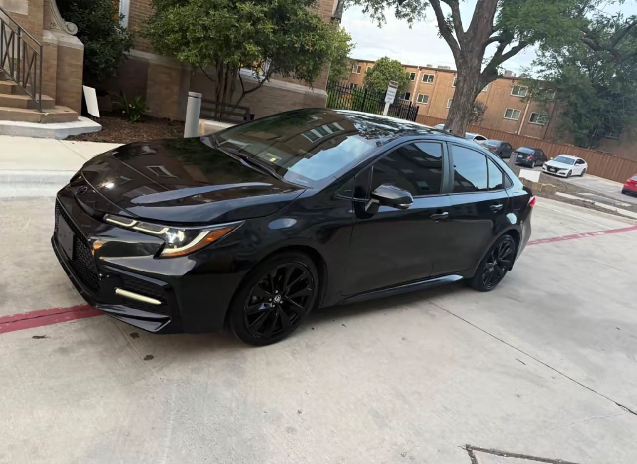 2022 Toyota Corolla - Image 12