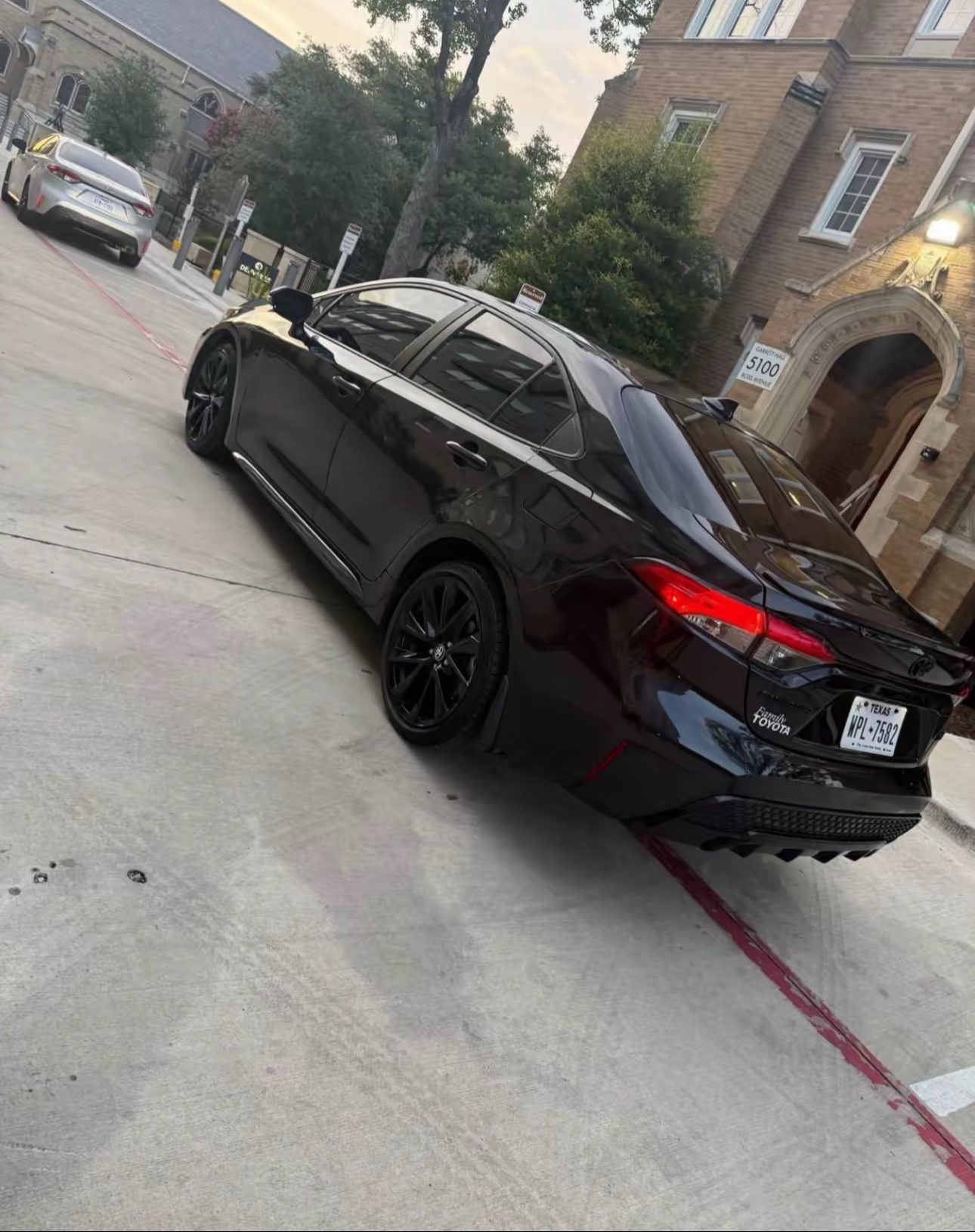 2022 Toyota Corolla - Image 17