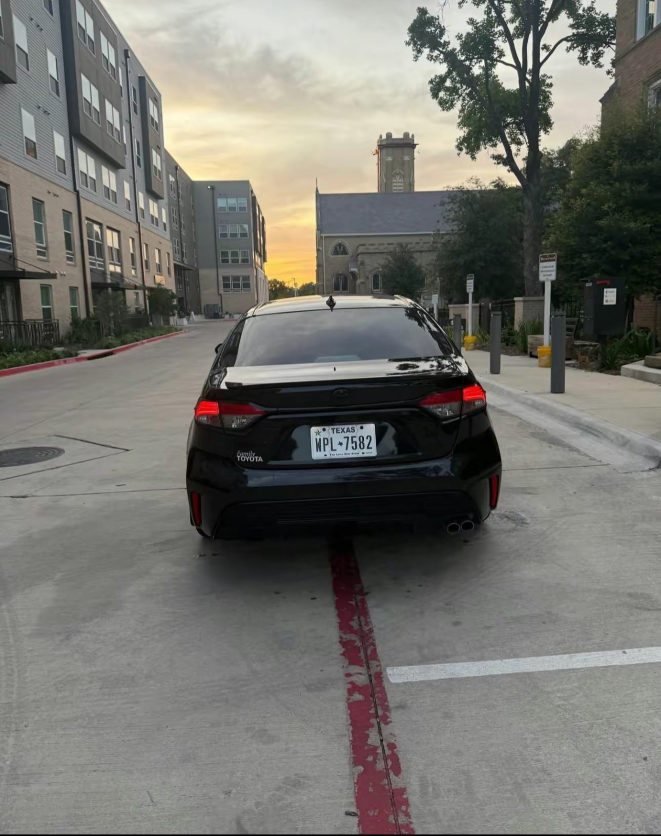 2022 Toyota Corolla - Image 5