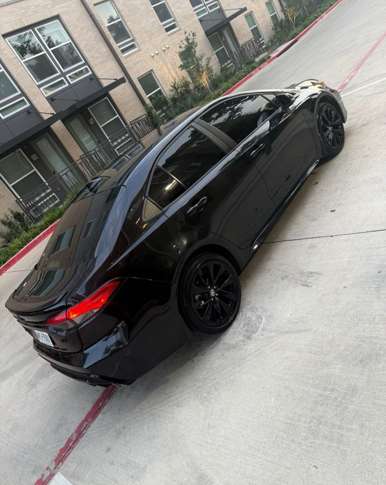 2022 Toyota Corolla - Image 6