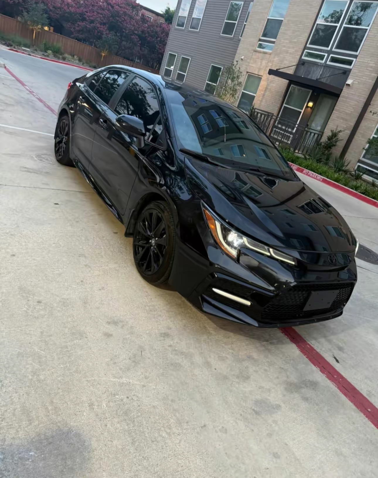 2022 Toyota Corolla - Image 19