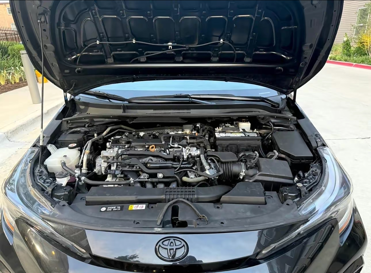 2022 Toyota Corolla - Image 20