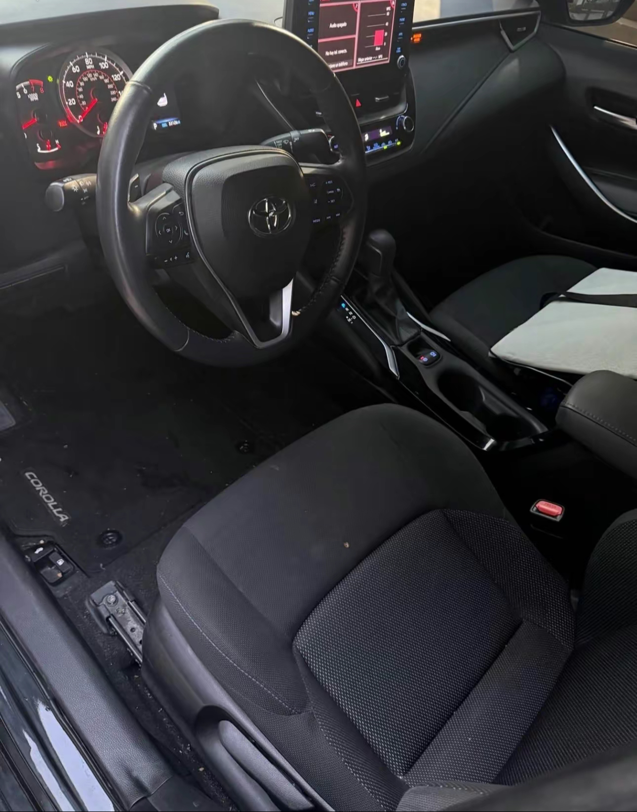 2022 Toyota Corolla - Image 7