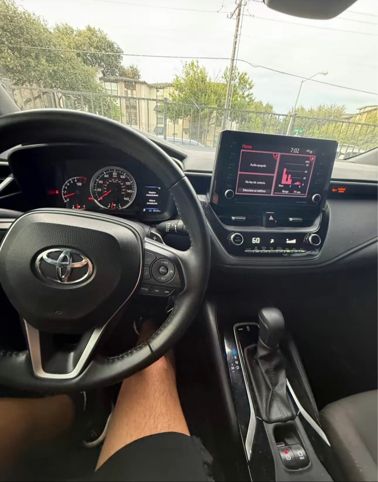 2022 Toyota Corolla - Image 15