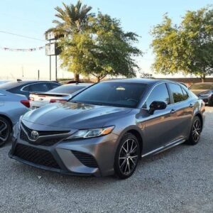 Thrifty Auto Sales Shop 