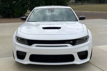 2023 Dodge Charger 6.4L V8 - Image 5