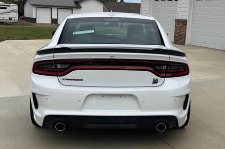 2023 Dodge Charger 6.4L V8 - Image 6