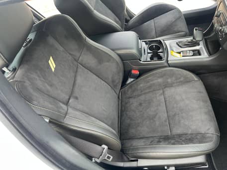 2023 Dodge Charger 6.4L V8 - Image 11