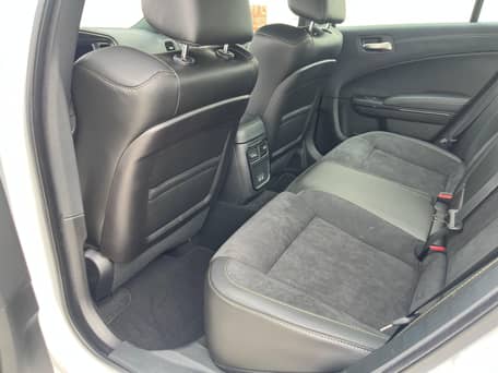 2023 Dodge Charger 6.4L V8 - Image 14