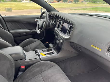 2023 Dodge Charger 6.4L V8 - Image 16