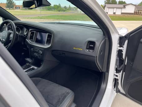 2023 Dodge Charger 6.4L V8 - Image 19