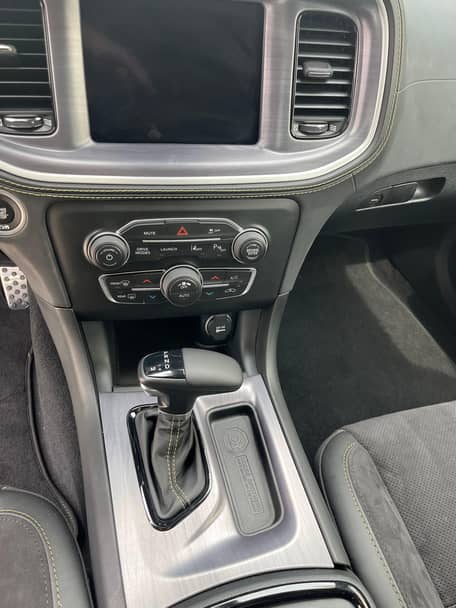 2023 Dodge Charger 6.4L V8 - Image 18