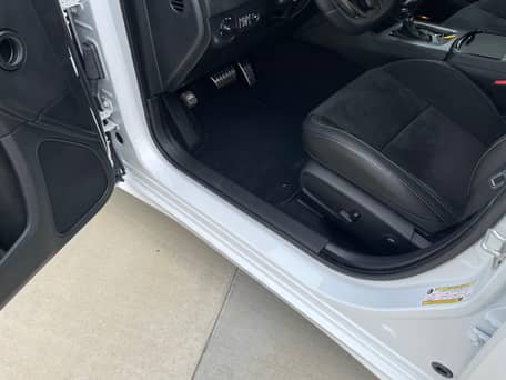 2023 Dodge Charger 6.4L V8 - Image 21