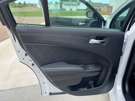 2023 Dodge Charger 6.4L V8 - Image 24