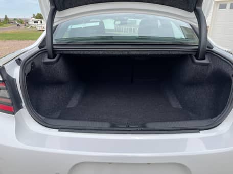 2023 Dodge Charger 6.4L V8 - Image 23