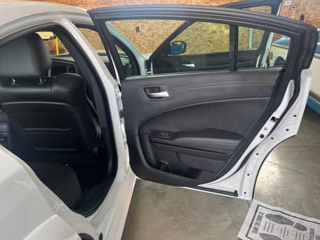 2023 Dodge Charger 6.4L V8 - Image 26