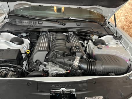 2023 Dodge Charger 6.4L V8 - Image 27