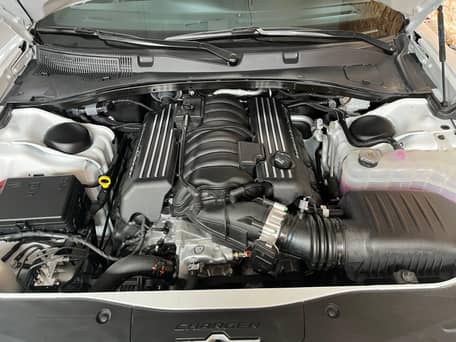 2023 Dodge Charger 6.4L V8 - Image 28