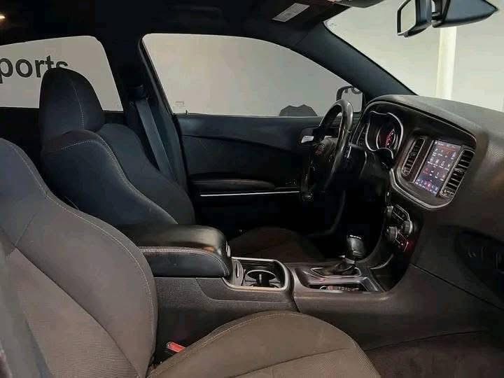 2018 Dodge Charger Scat Pack - Image 4