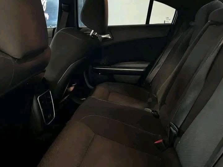 2018 Dodge Charger Scat Pack - Image 7