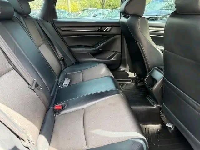2018 Honda Accord Sport - Image 7