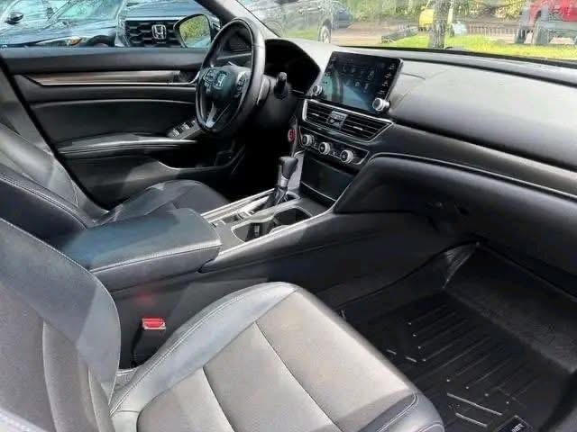 2018 Honda Accord Sport - Image 6