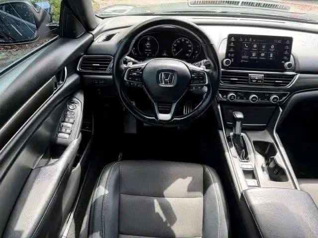 2018 Honda Accord Sport - Image 8