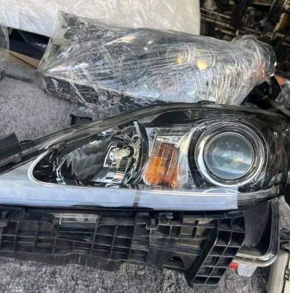 OEM LED Headlights for Lexus – Precision, Style, and Unmatched Visibility - Image 4