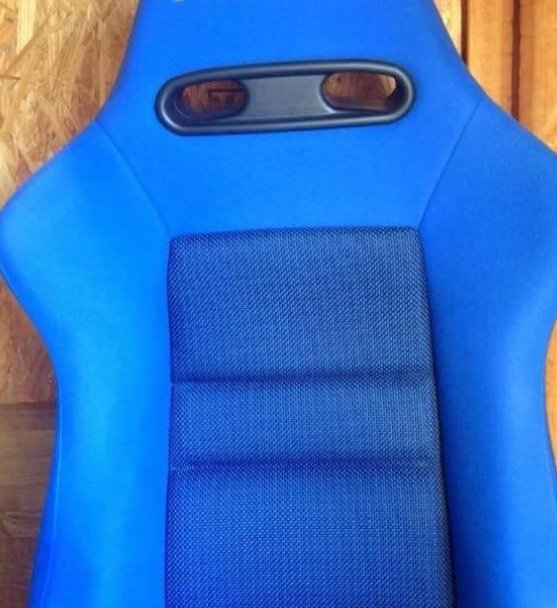 Recaro SR3 Tomcats Seats – Performance Meets Luxury for Lexus Drivers - Image 4