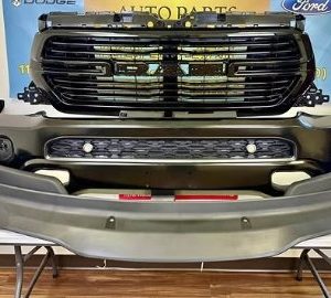 Thrifty Auto Sales Shop 