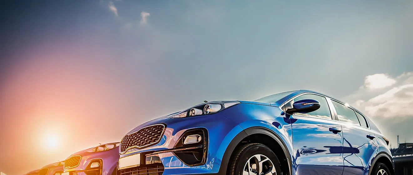 Thrifty Auto Sales Shop 