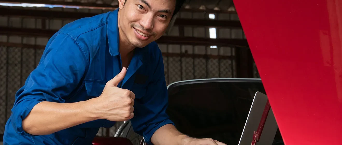 Thrifty Auto Sales Shop