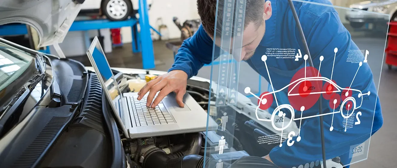 Thrifty Auto Sales Shop 