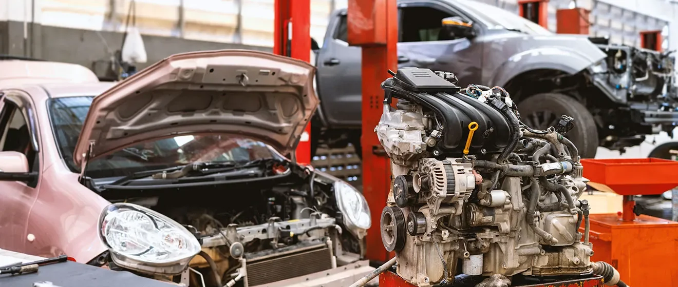 Thrifty Auto Sales Shop 