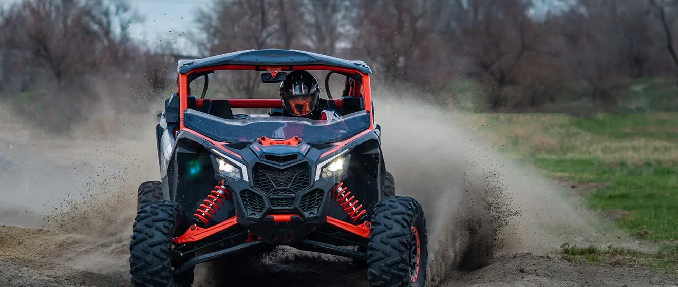 Thrifty Auto Sales Shop