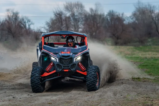 Thrifty Auto Sales Shop