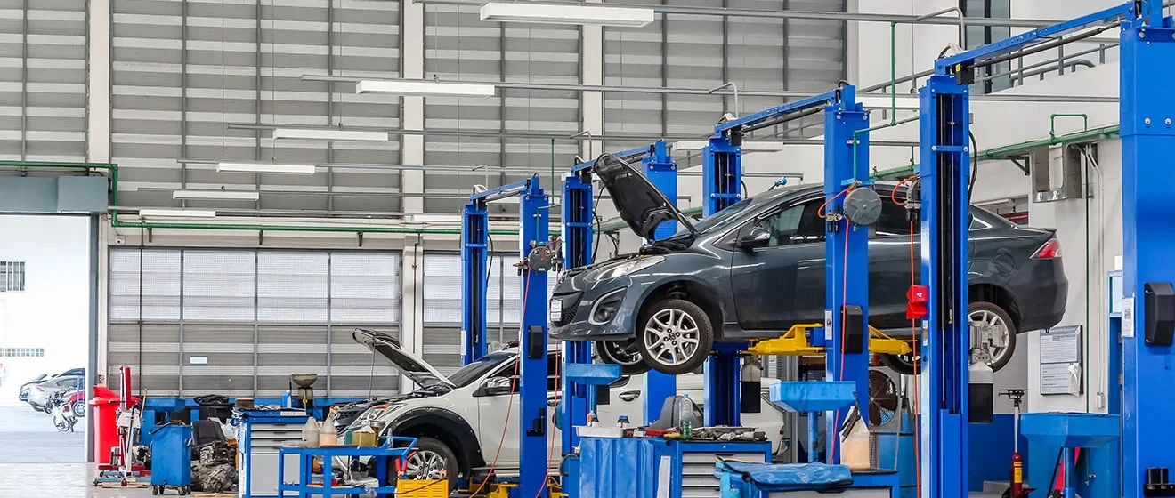 Thrifty Auto Sales Shop